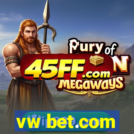 vw bet.com